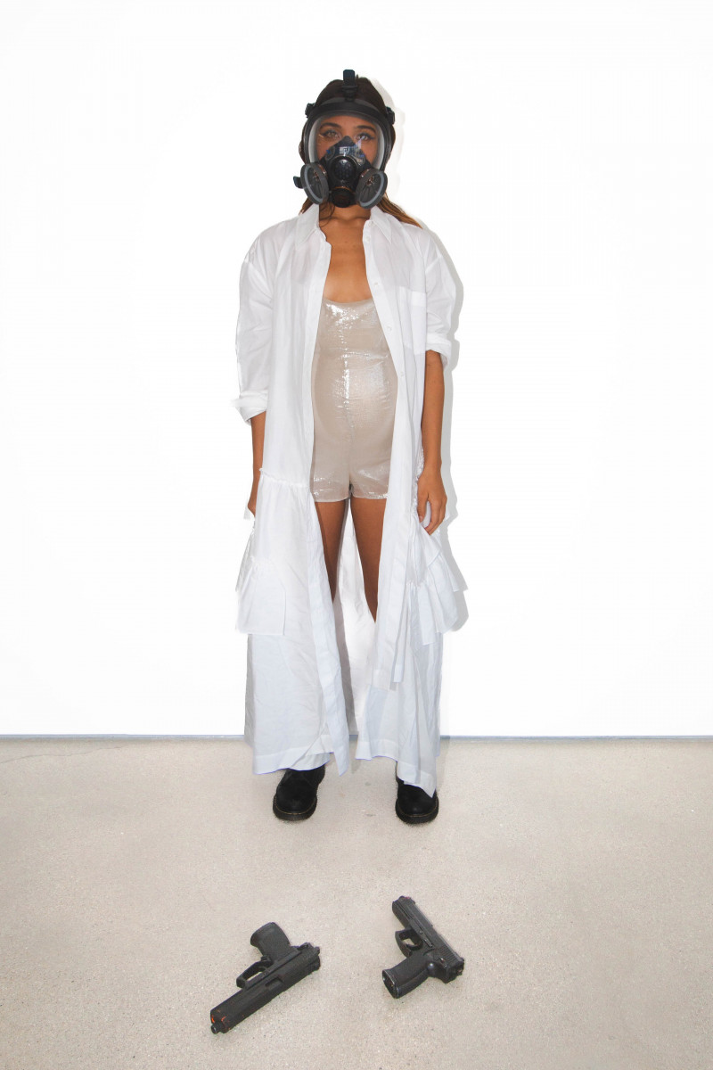 Imitation of Christ lookbook for Spring/Summer 2023