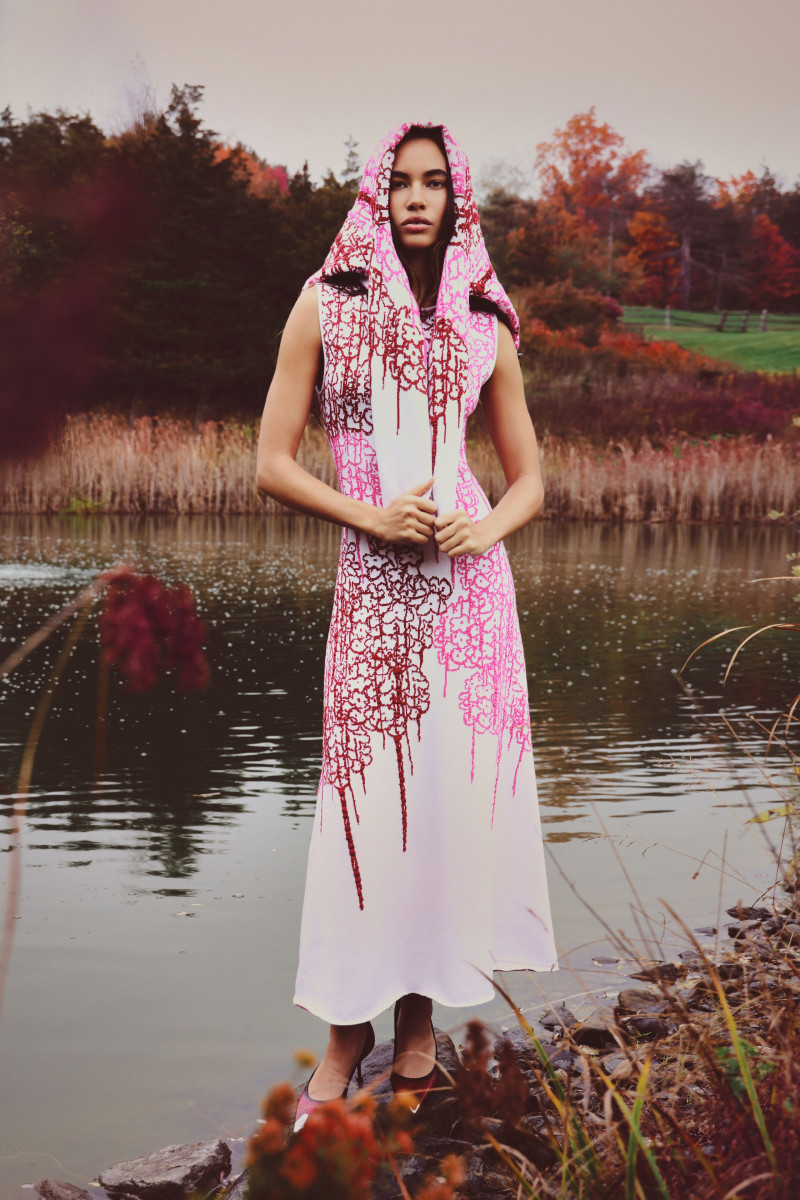 Jonathan Cohen lookbook for Spring/Summer 2023