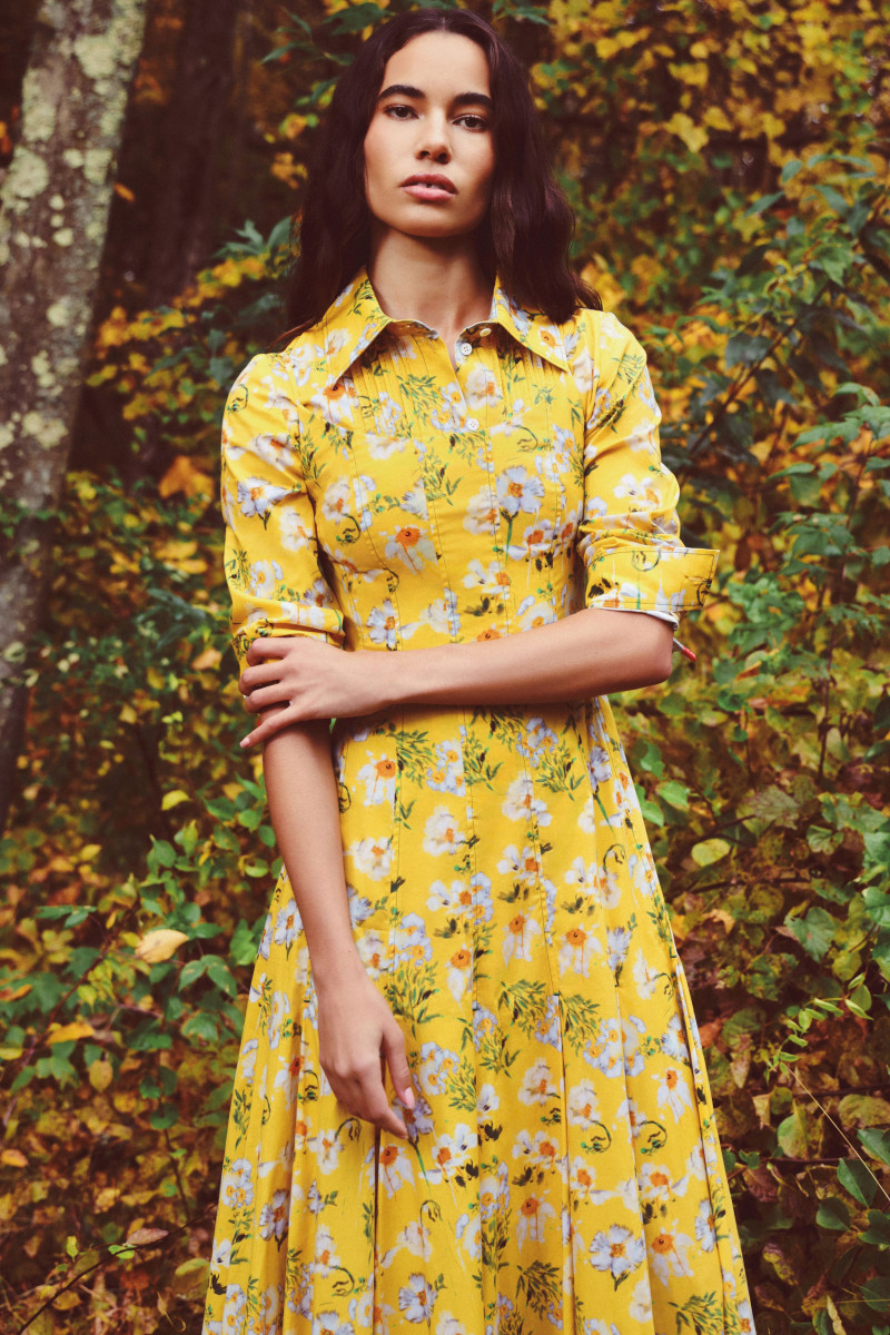 Jonathan Cohen lookbook for Spring/Summer 2023