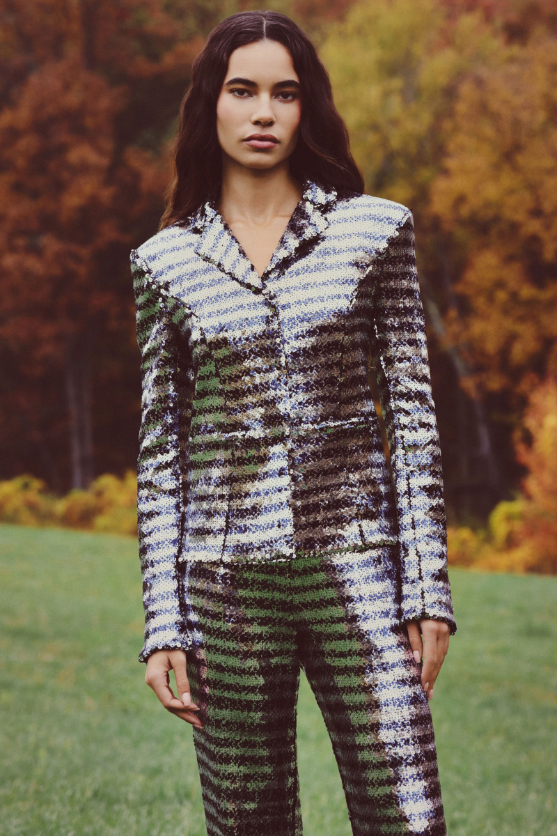 Jonathan Cohen lookbook for Spring/Summer 2023