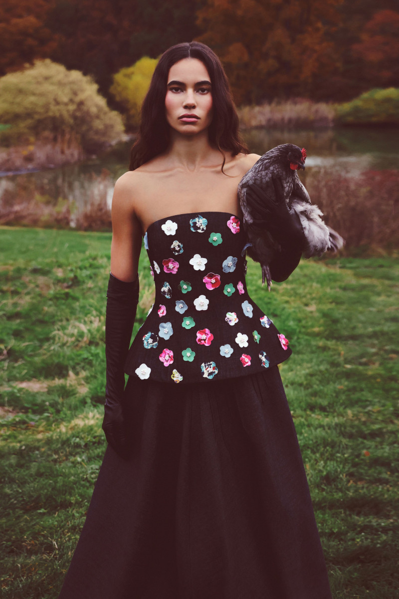 Jonathan Cohen lookbook for Spring/Summer 2023
