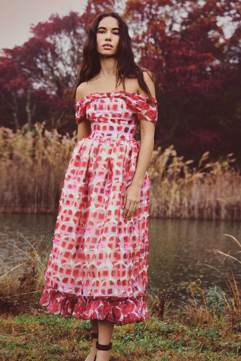 Jonathan Cohen lookbook for Spring/Summer 2023