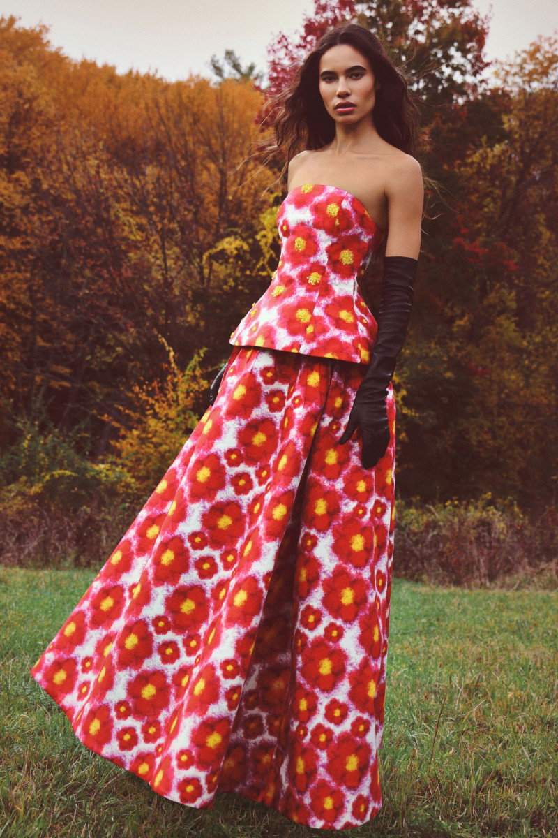 Jonathan Cohen lookbook for Spring/Summer 2023