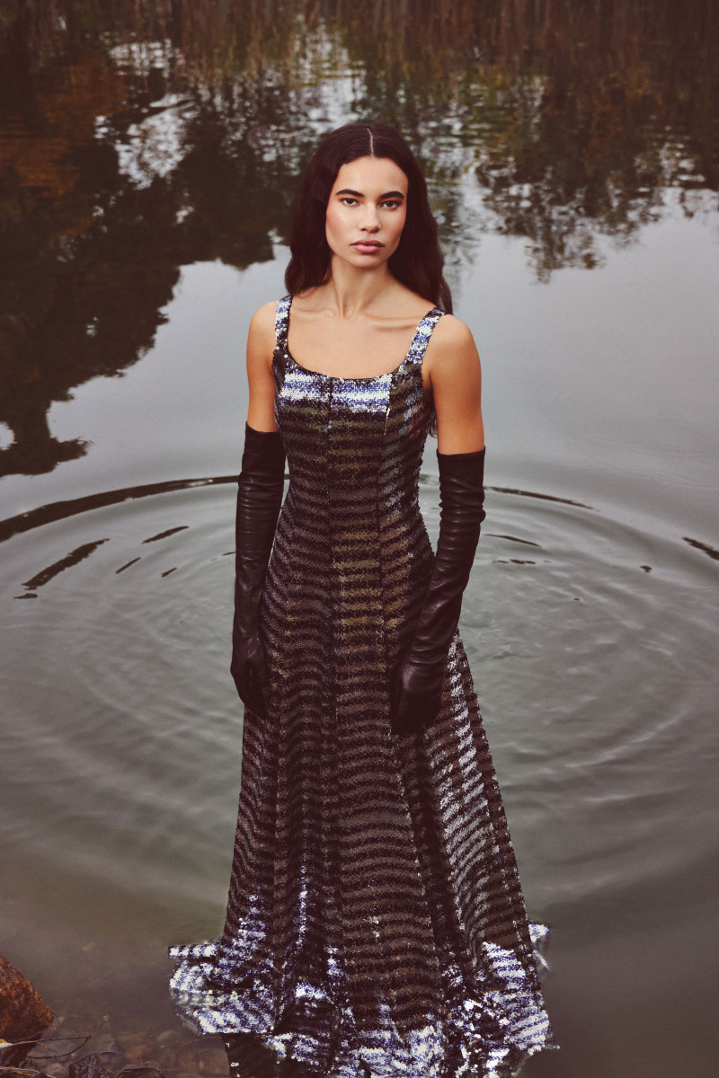 Jonathan Cohen lookbook for Spring/Summer 2023