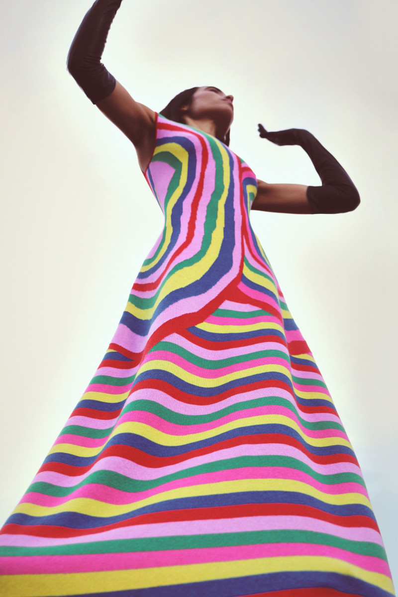 Jonathan Cohen lookbook for Spring/Summer 2023