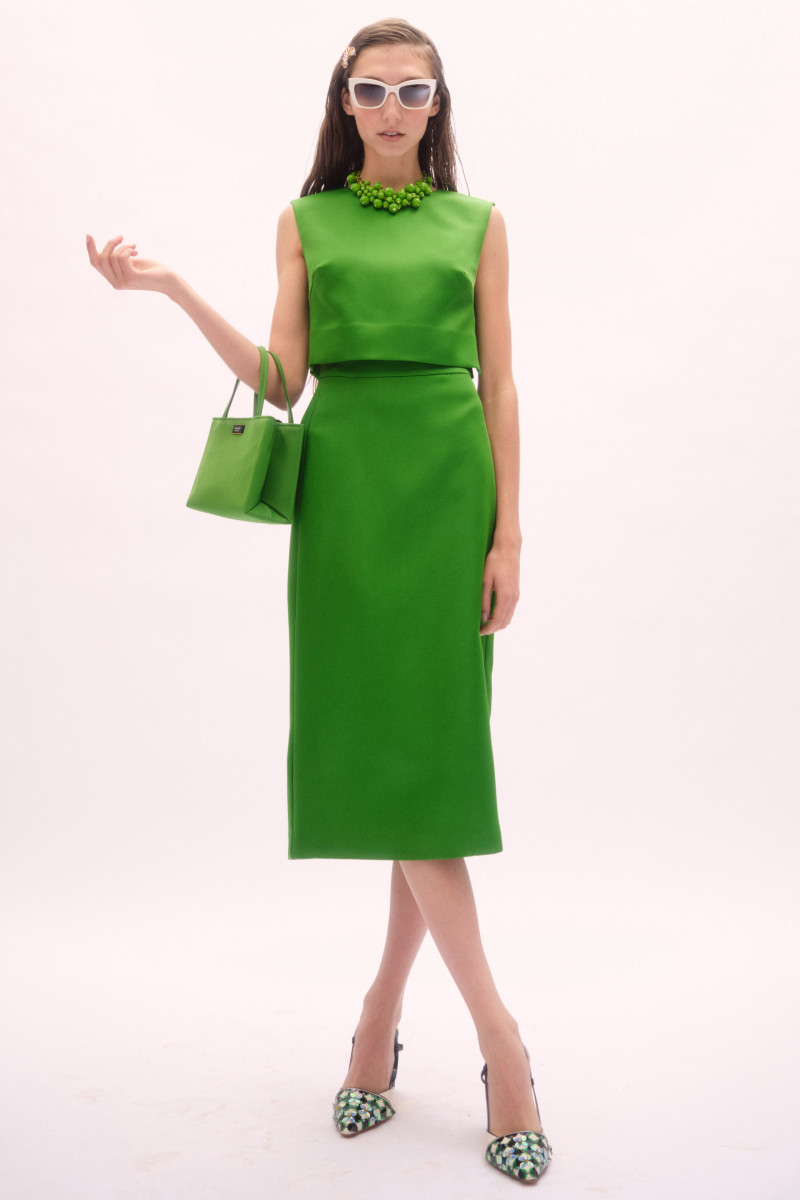 Kate Spade New York lookbook for Spring/Summer 2023