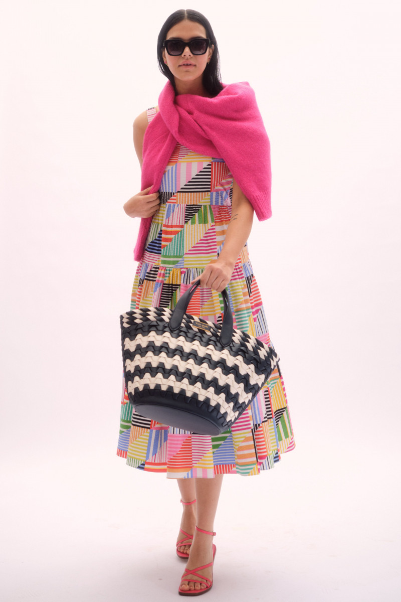 Kate Spade New York lookbook for Spring/Summer 2023