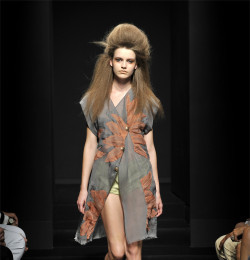 Spring/Summer 2010