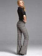Erin Heatherton featured in  the Victoria\'s Secret Clothes catalogue for Spring/Summer 2012