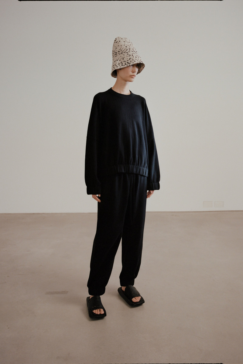 Lauren Manoogian lookbook for Spring/Summer 2023