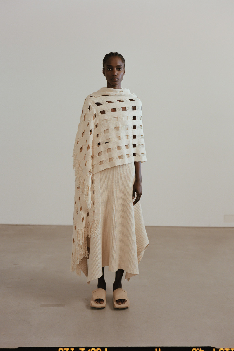 Lauren Manoogian lookbook for Spring/Summer 2023