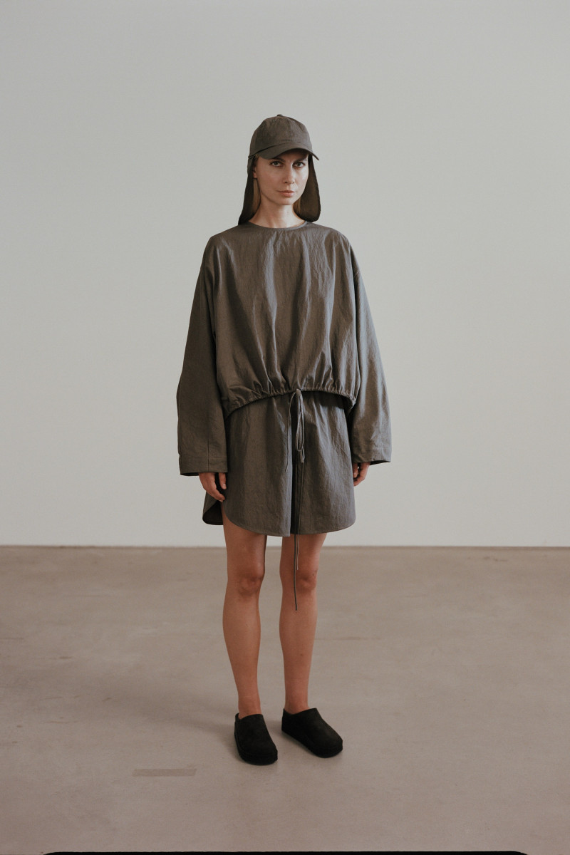 Lauren Manoogian lookbook for Spring/Summer 2023