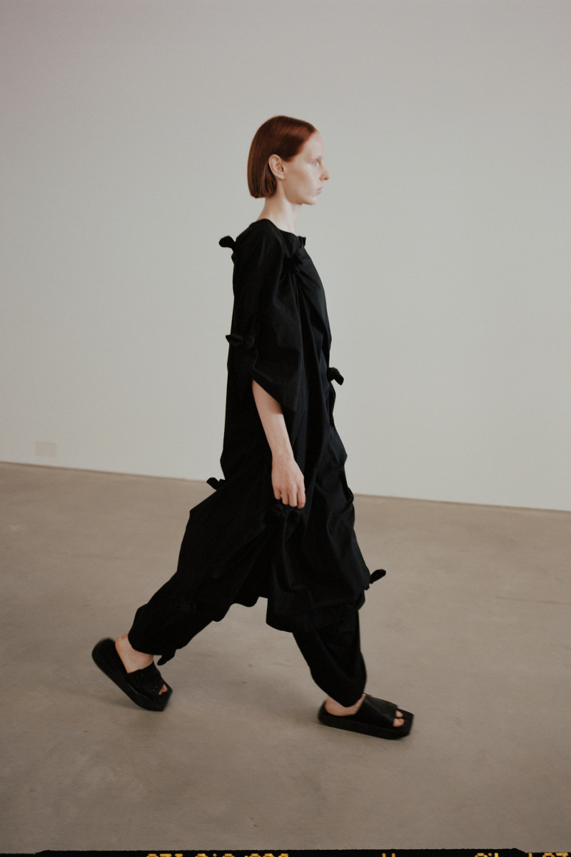 Lauren Manoogian lookbook for Spring/Summer 2023