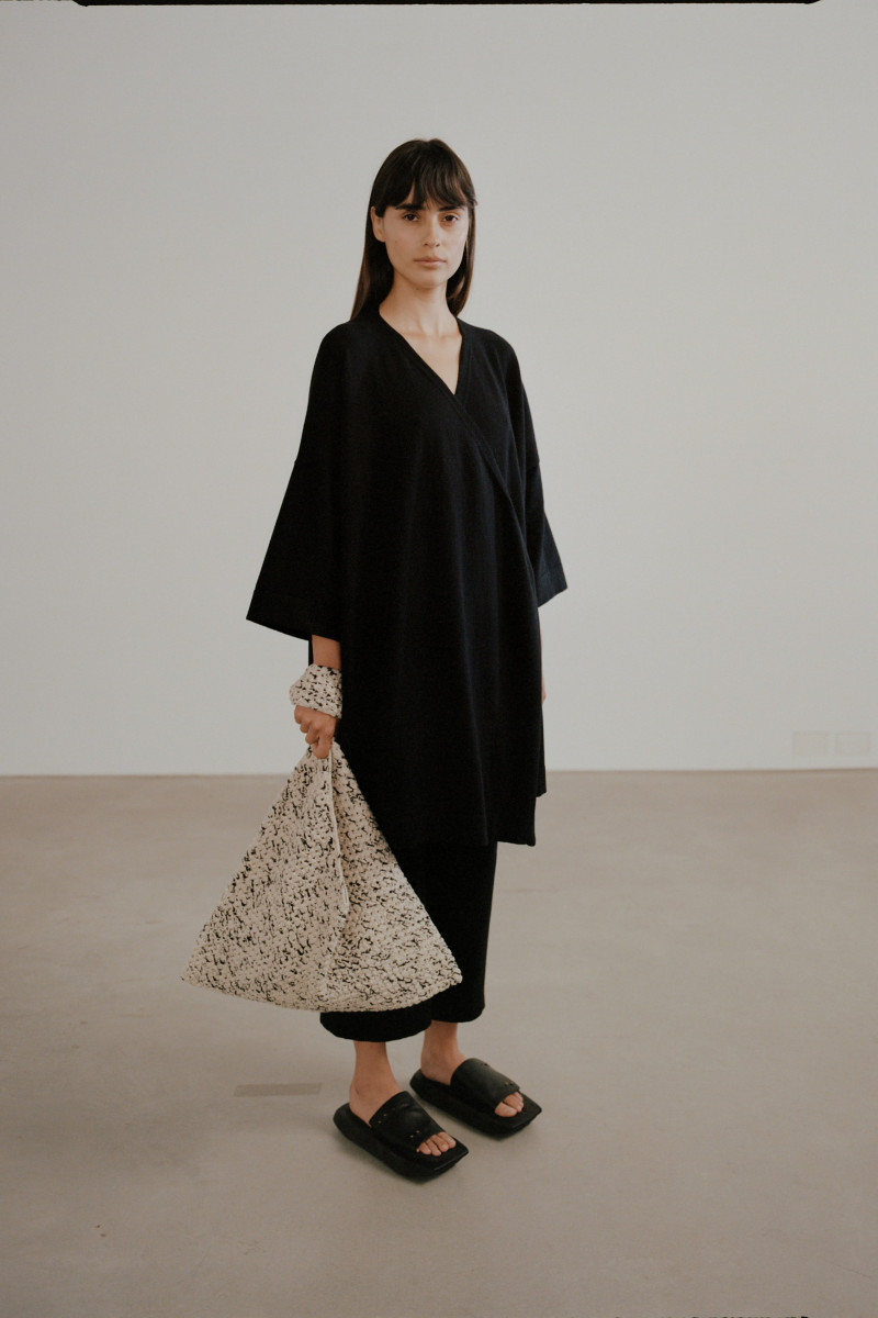 Lauren Manoogian lookbook for Spring/Summer 2023