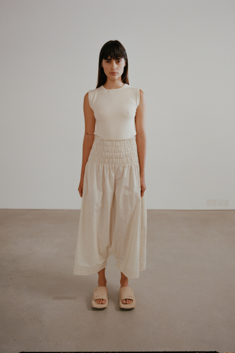 Lauren Manoogian lookbook for Spring/Summer 2023