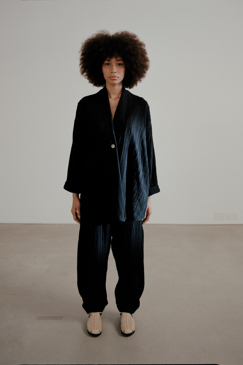 Lauren Manoogian lookbook for Spring/Summer 2023