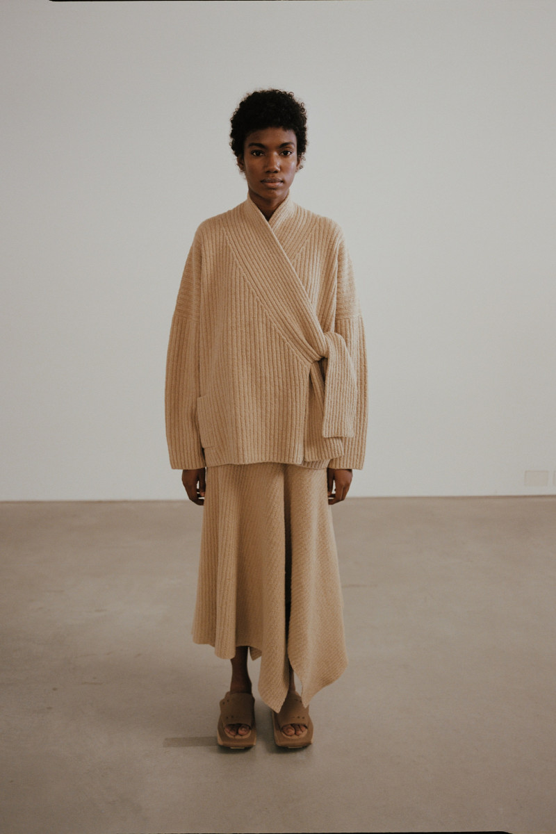 Lauren Manoogian lookbook for Spring/Summer 2023