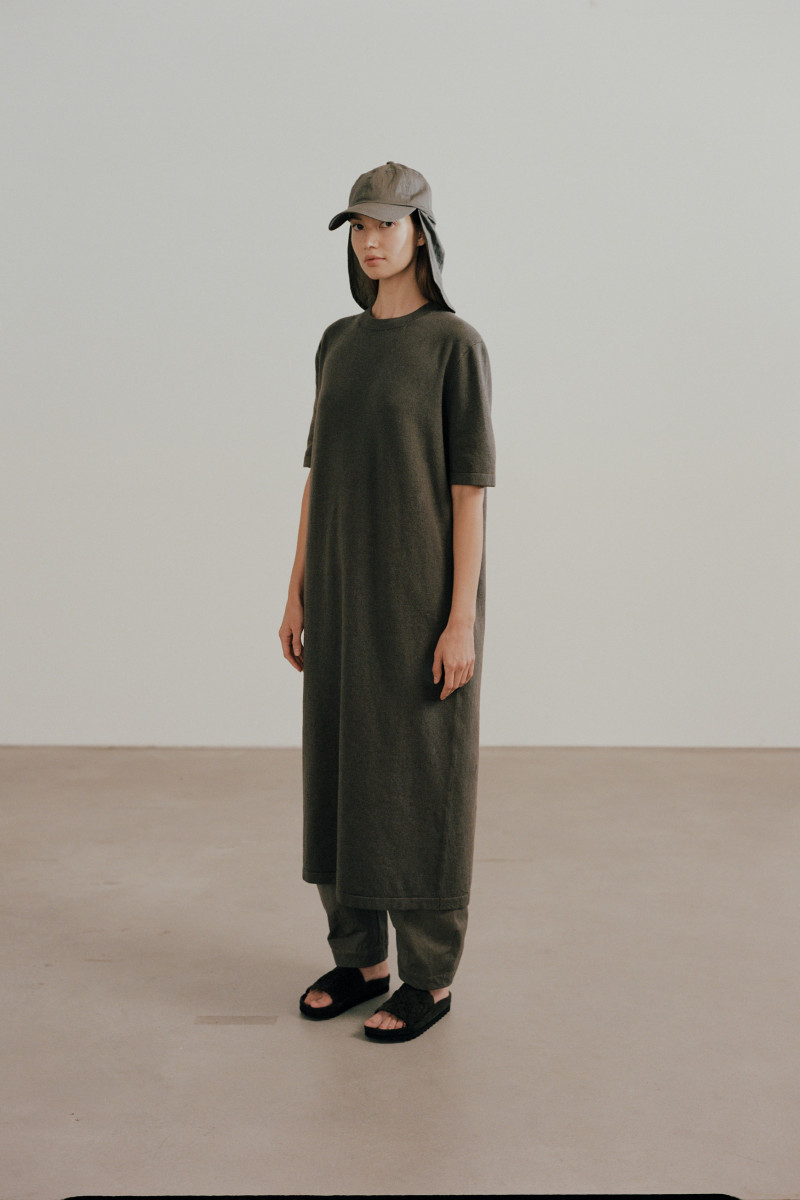 Lauren Manoogian lookbook for Spring/Summer 2023