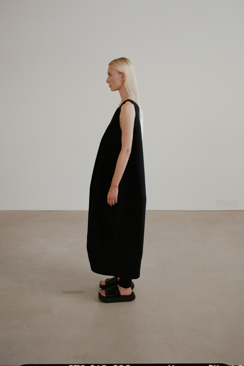 Lauren Manoogian lookbook for Spring/Summer 2023