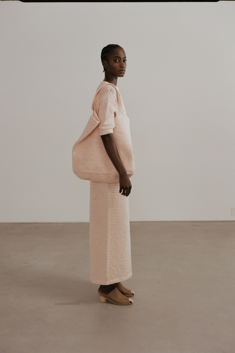 Lauren Manoogian lookbook for Spring/Summer 2023