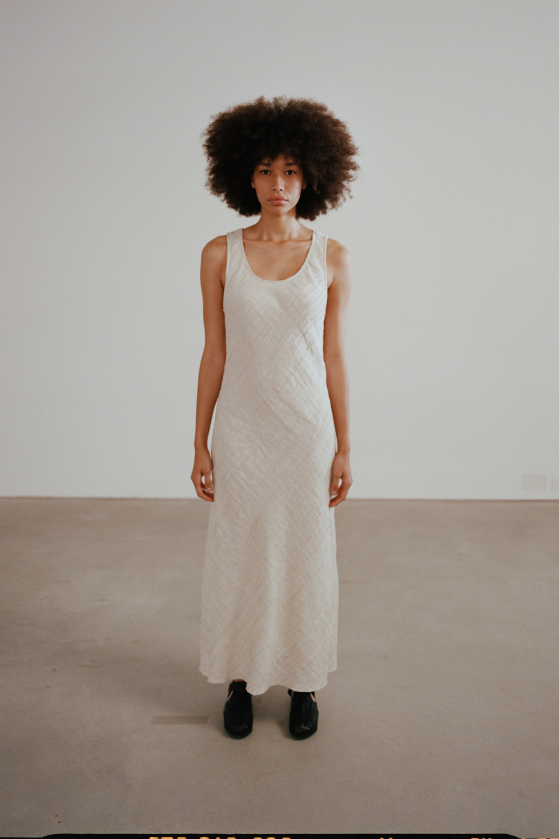 Lauren Manoogian lookbook for Spring/Summer 2023