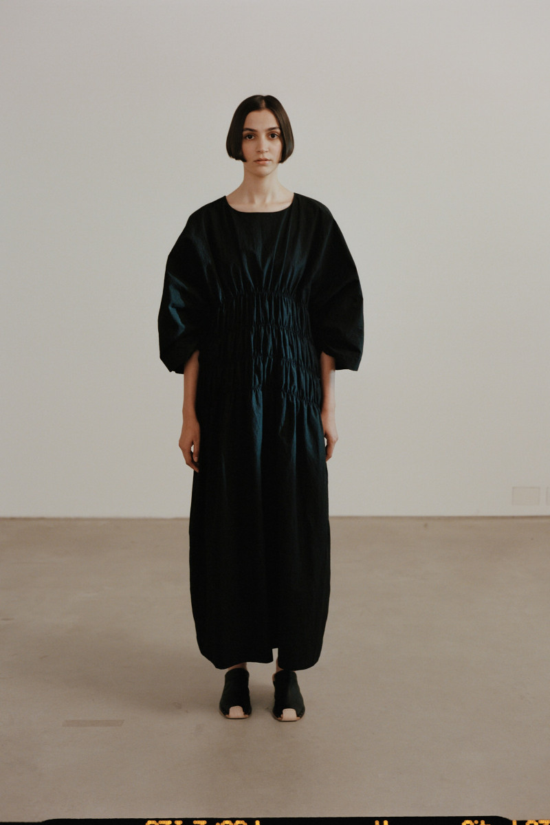 Lauren Manoogian lookbook for Spring/Summer 2023