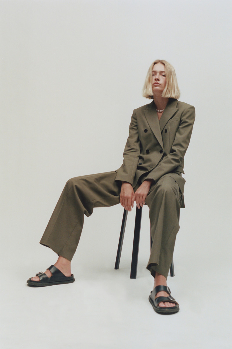 Maria McManus lookbook for Spring/Summer 2023