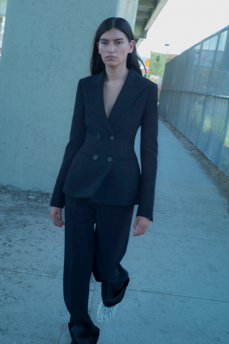 Marina Moscone lookbook for Spring/Summer 2023