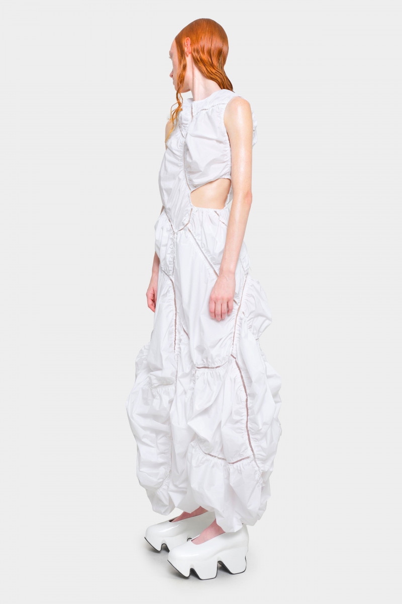 Melitta Baumeister lookbook for Spring/Summer 2023