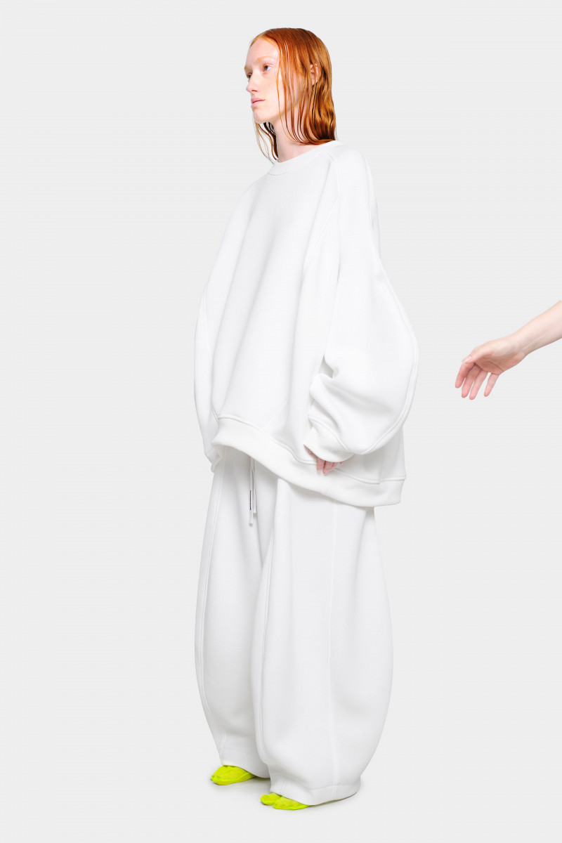 Melitta Baumeister lookbook for Spring/Summer 2023