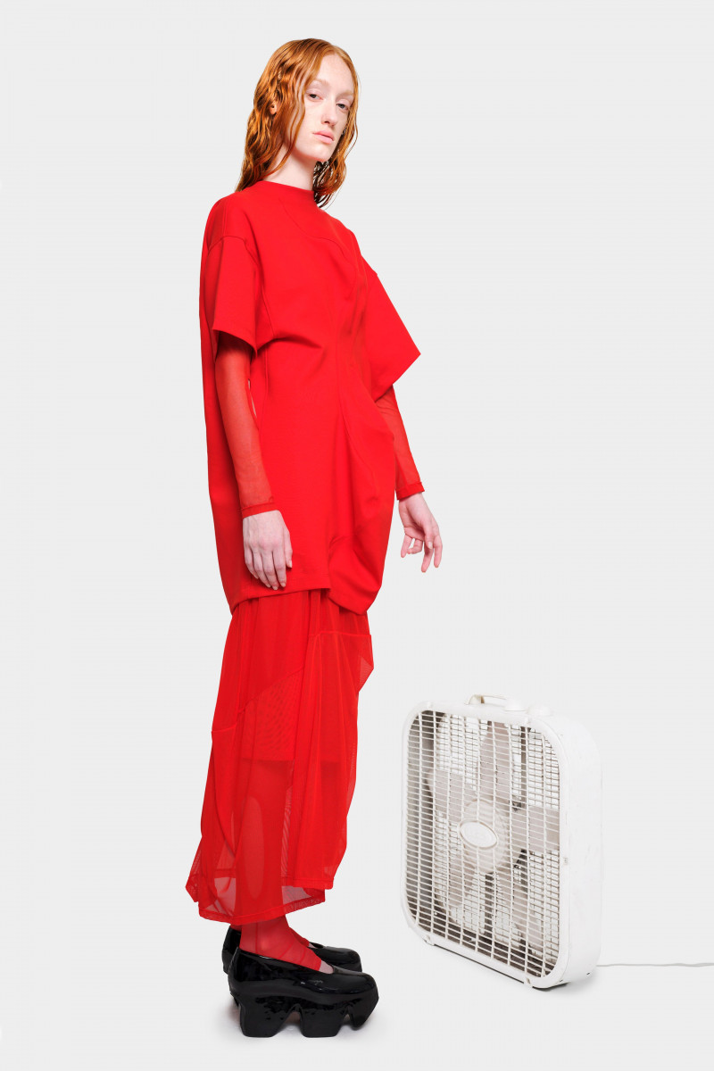 Melitta Baumeister lookbook for Spring/Summer 2023