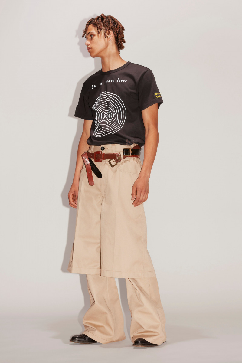 Meryll Rogge lookbook for Spring/Summer 2023