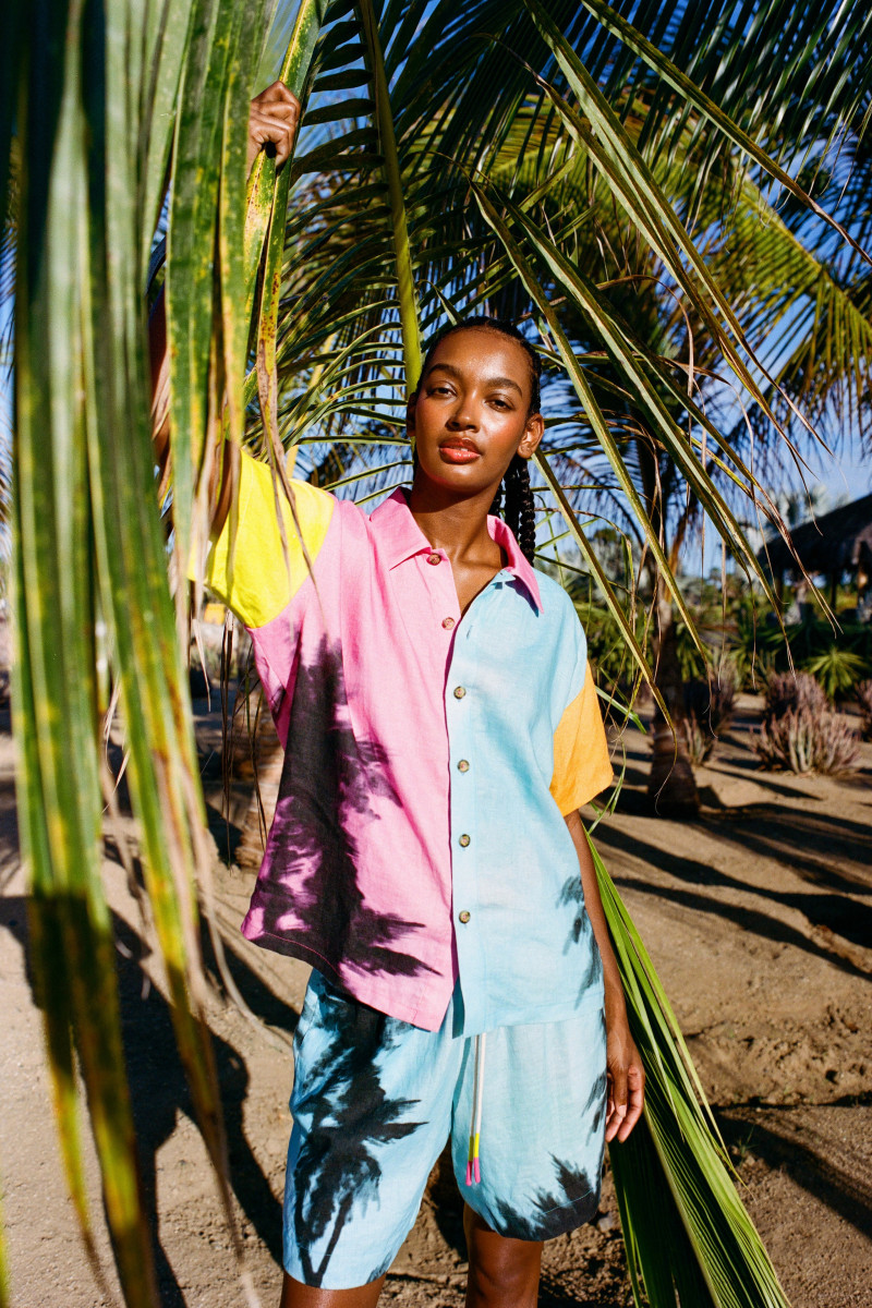 Mira Mikati lookbook for Spring/Summer 2023