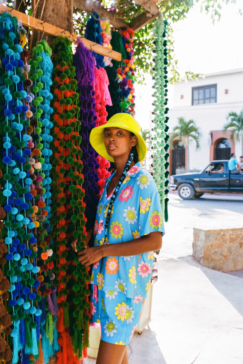 Mira Mikati lookbook for Spring/Summer 2023