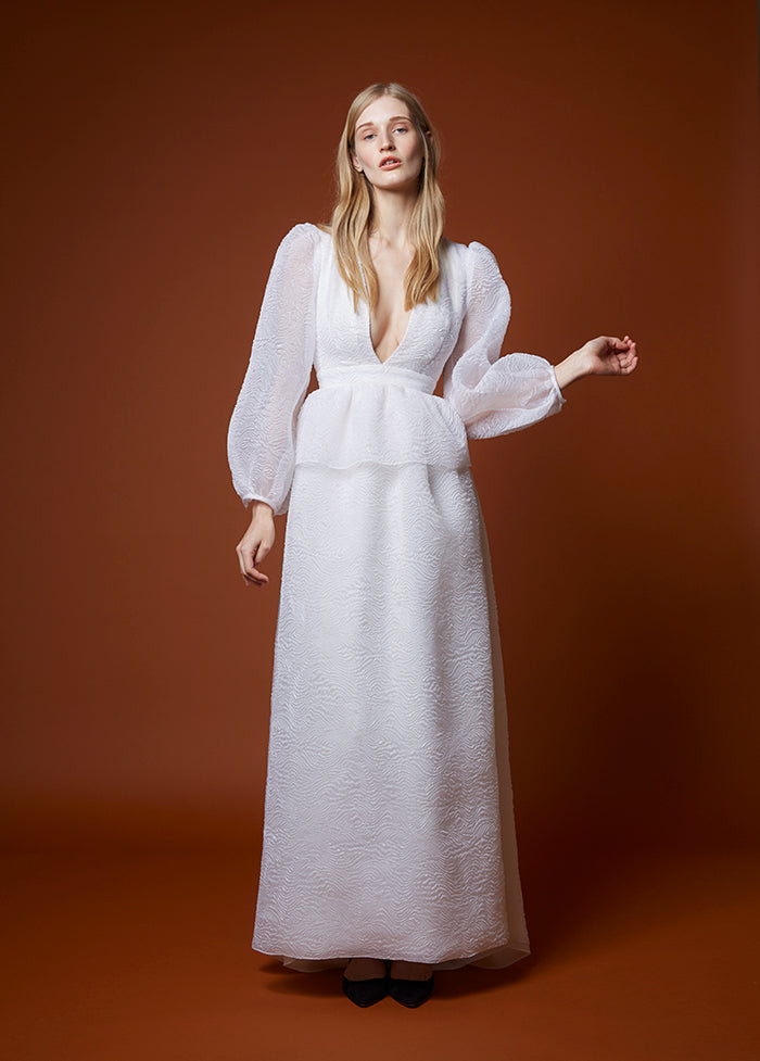 Markarian lookbook for Autumn/Winter 2017