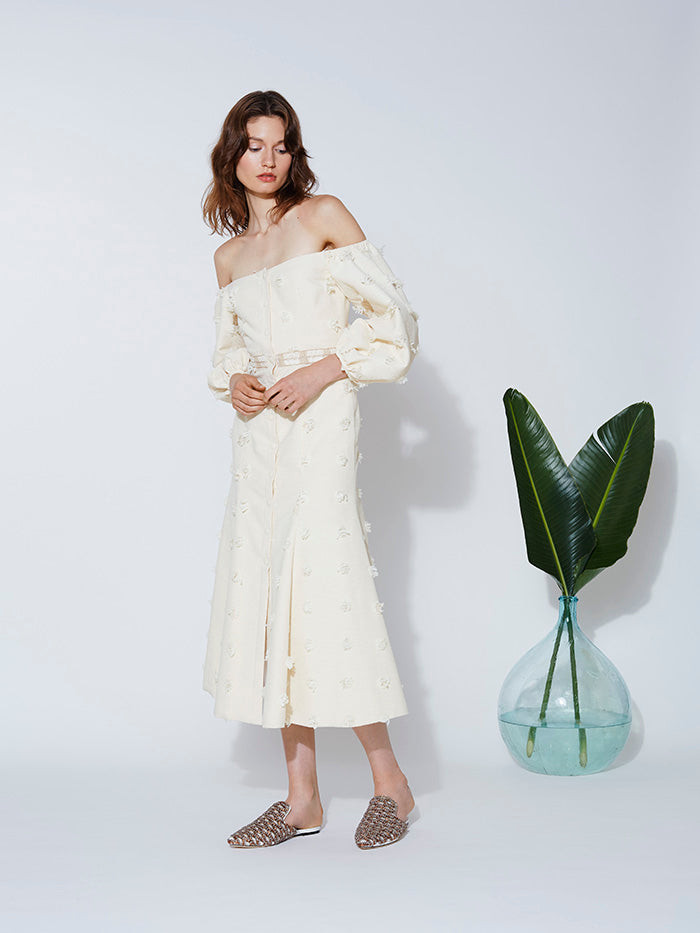 Markarian lookbook for Resort 2018