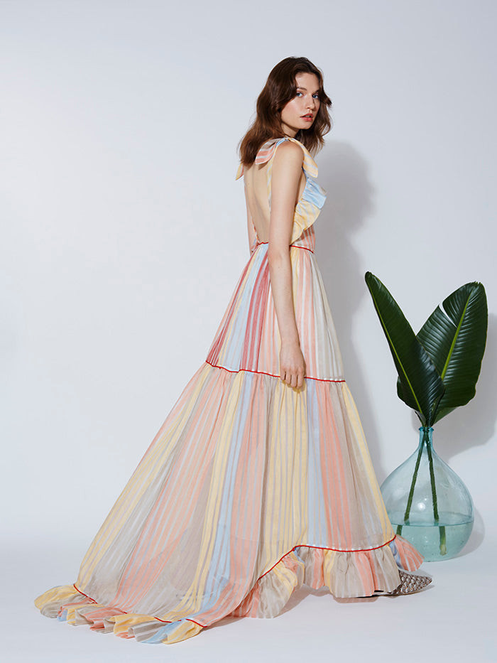 Markarian lookbook for Resort 2018