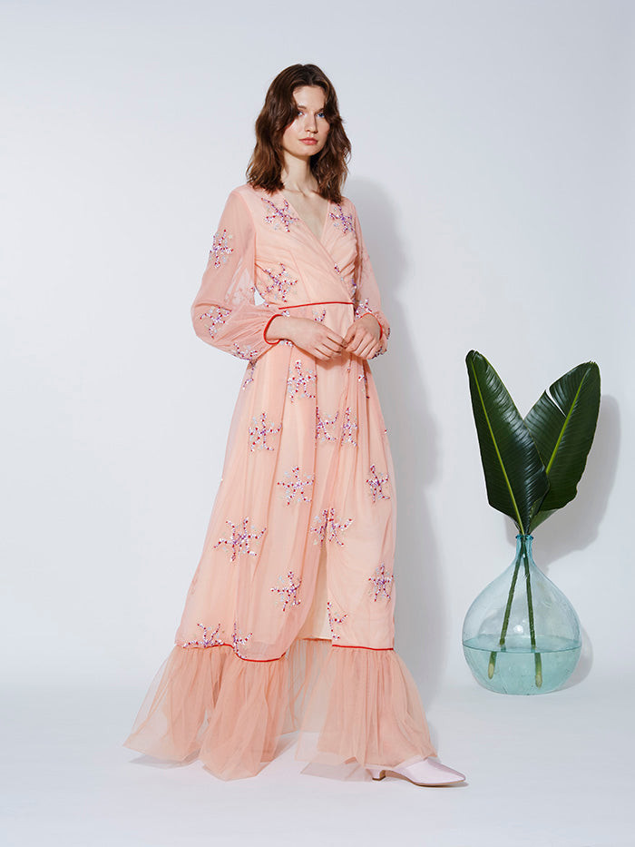 Markarian lookbook for Resort 2018