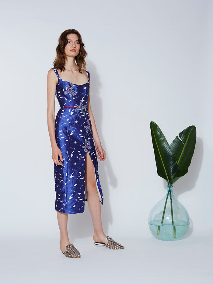 Markarian lookbook for Resort 2018