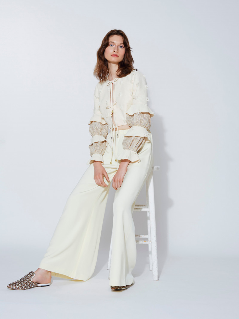 Markarian lookbook for Resort 2018