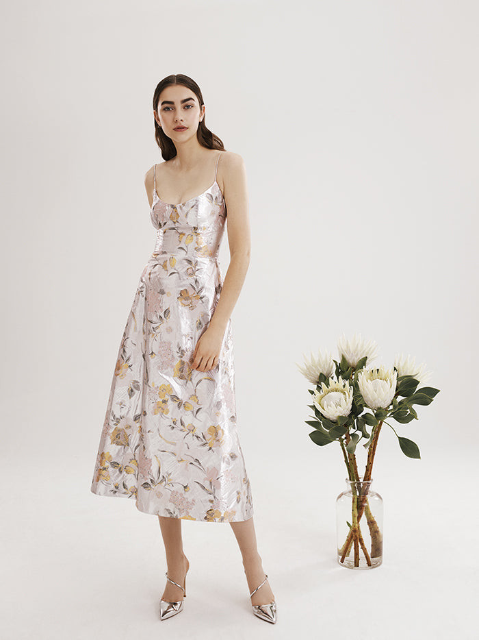 Markarian lookbook for Resort 2019