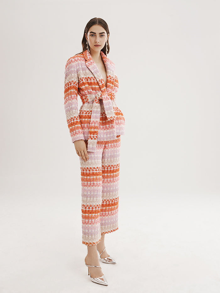 Markarian lookbook for Resort 2019