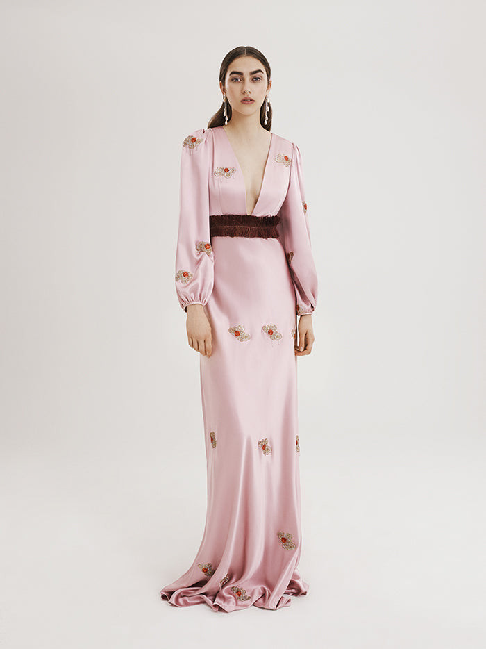 Markarian lookbook for Resort 2019