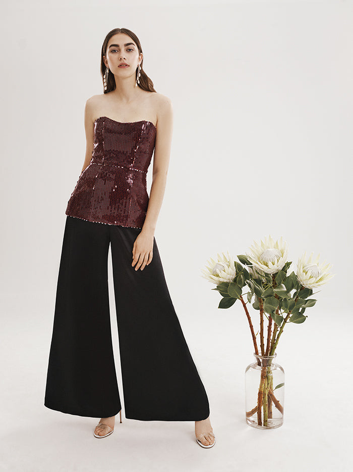 Markarian lookbook for Resort 2019