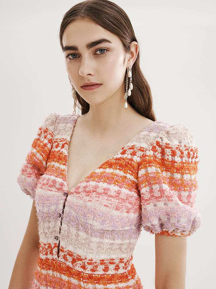 Markarian lookbook for Resort 2019