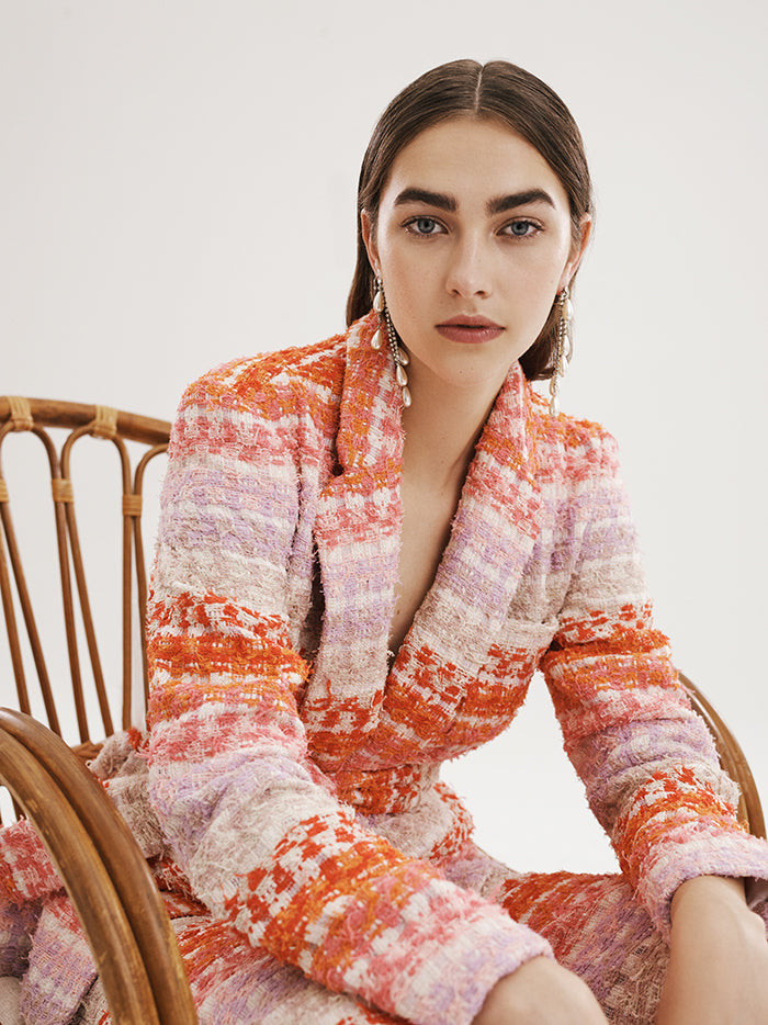 Markarian lookbook for Resort 2019