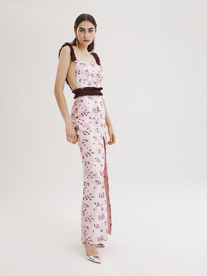 Markarian lookbook for Resort 2019