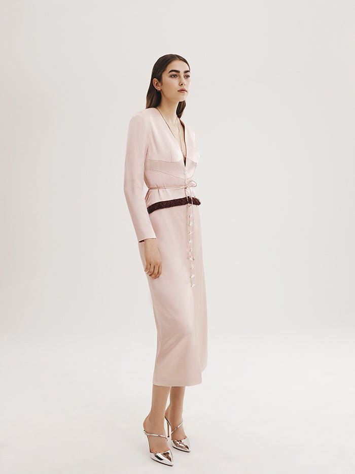 Markarian lookbook for Resort 2019