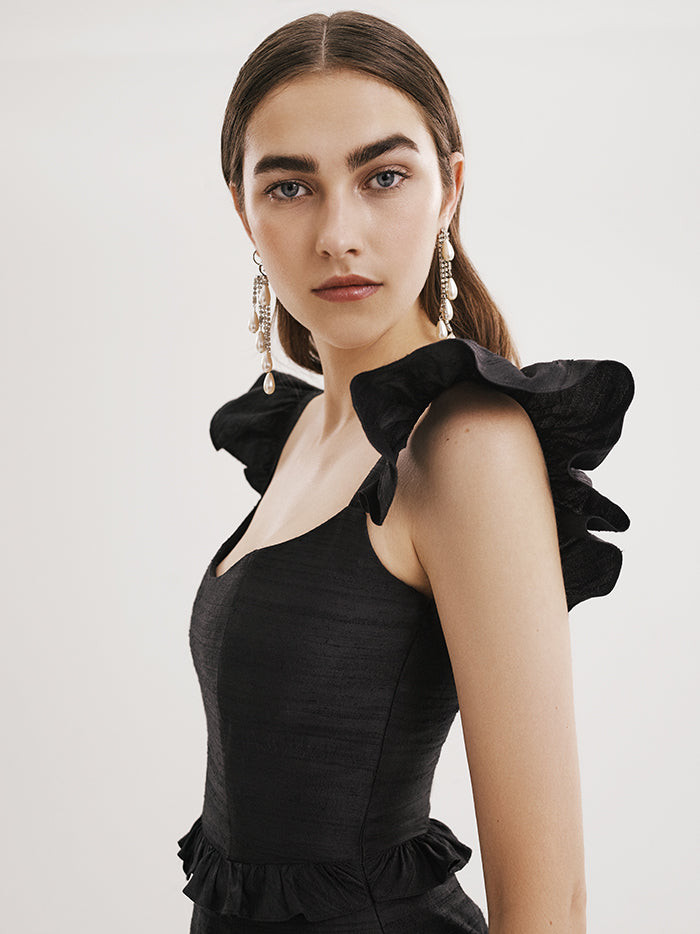 Markarian lookbook for Resort 2019