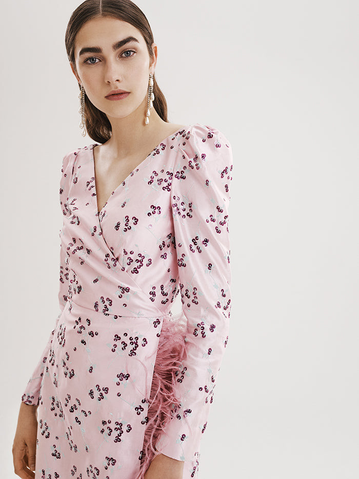 Markarian lookbook for Resort 2019